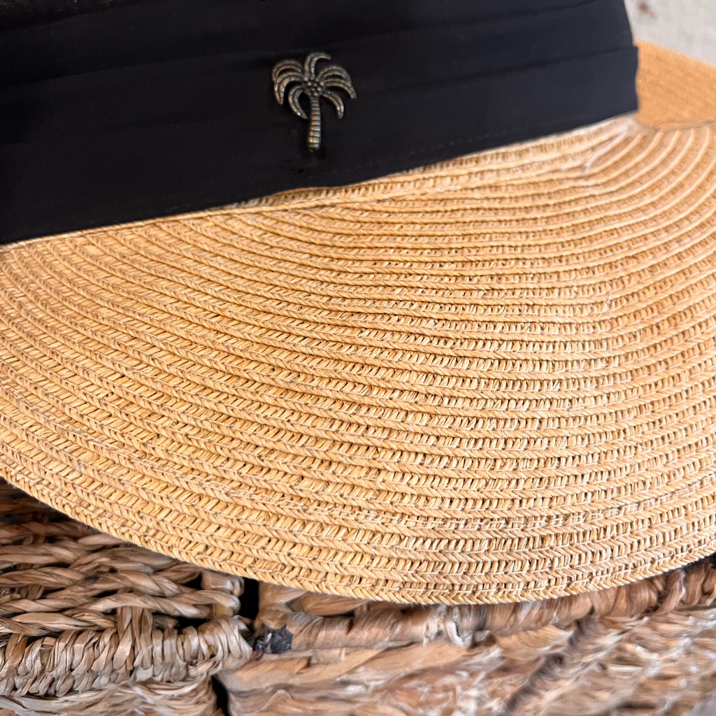 Sun Sand Hat